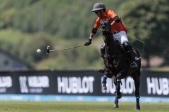 Polo Gold Cup 2024.