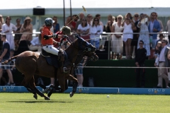 Polo Gold Cup 2024.